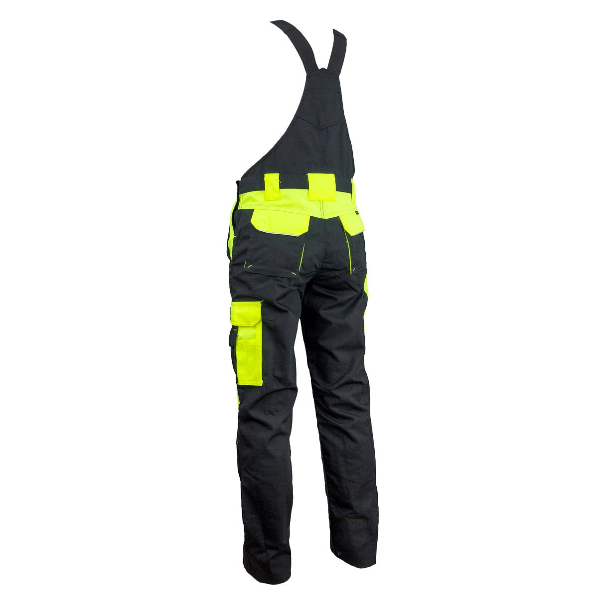 Spodnie robocze ogrodniczki URG-Y (260g)