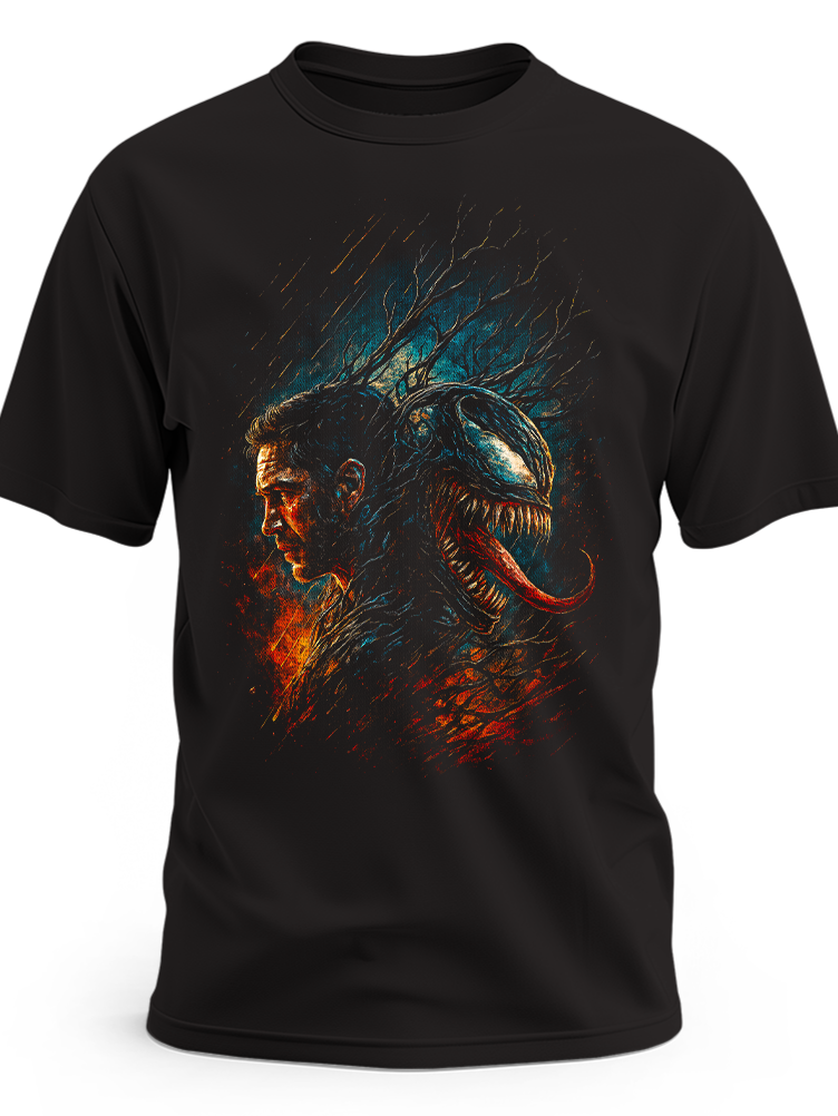 Koszulka Venom