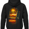 Bluza z automatem do gry Jackpot