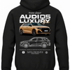 Bluza Audi Q5 Luxury Personalizowane-prezenty.pl