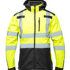 BRIXTON FLASH SOFTSHELL WSTAWKA GRANAT BF005 Z PASAMI