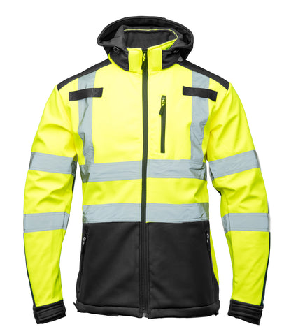 BRIXTON FLASH SOFTSHELL WSTAWKA GRANAT BF005 Z PASAMI