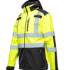 BRIXTON FLASH SOFTSHELL WSTAWKA GRANAT BF005 Z PASAMI