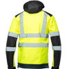 BRIXTON FLASH SOFTSHELL WSTAWKA GRANAT BF005 Z PASAMI