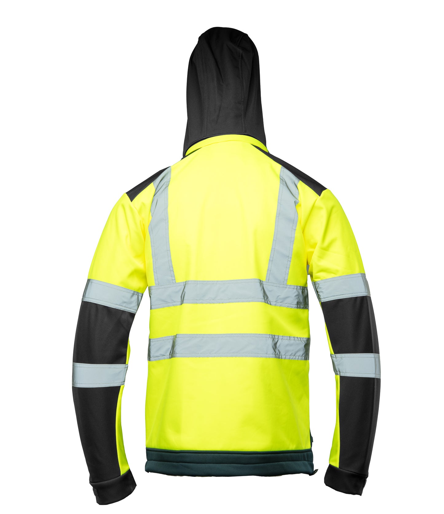 BRIXTON FLASH SOFTSHELL WSTAWKA GRANAT BF005 Z PASAMI