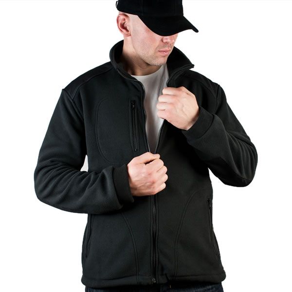 Polar FLRA 340 BK Czarny