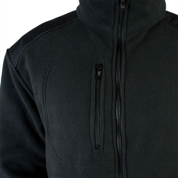 Polar FLRA 340 BK Czarny