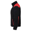 Polar FLRA 340 BK-RD Czarny/Czerwony