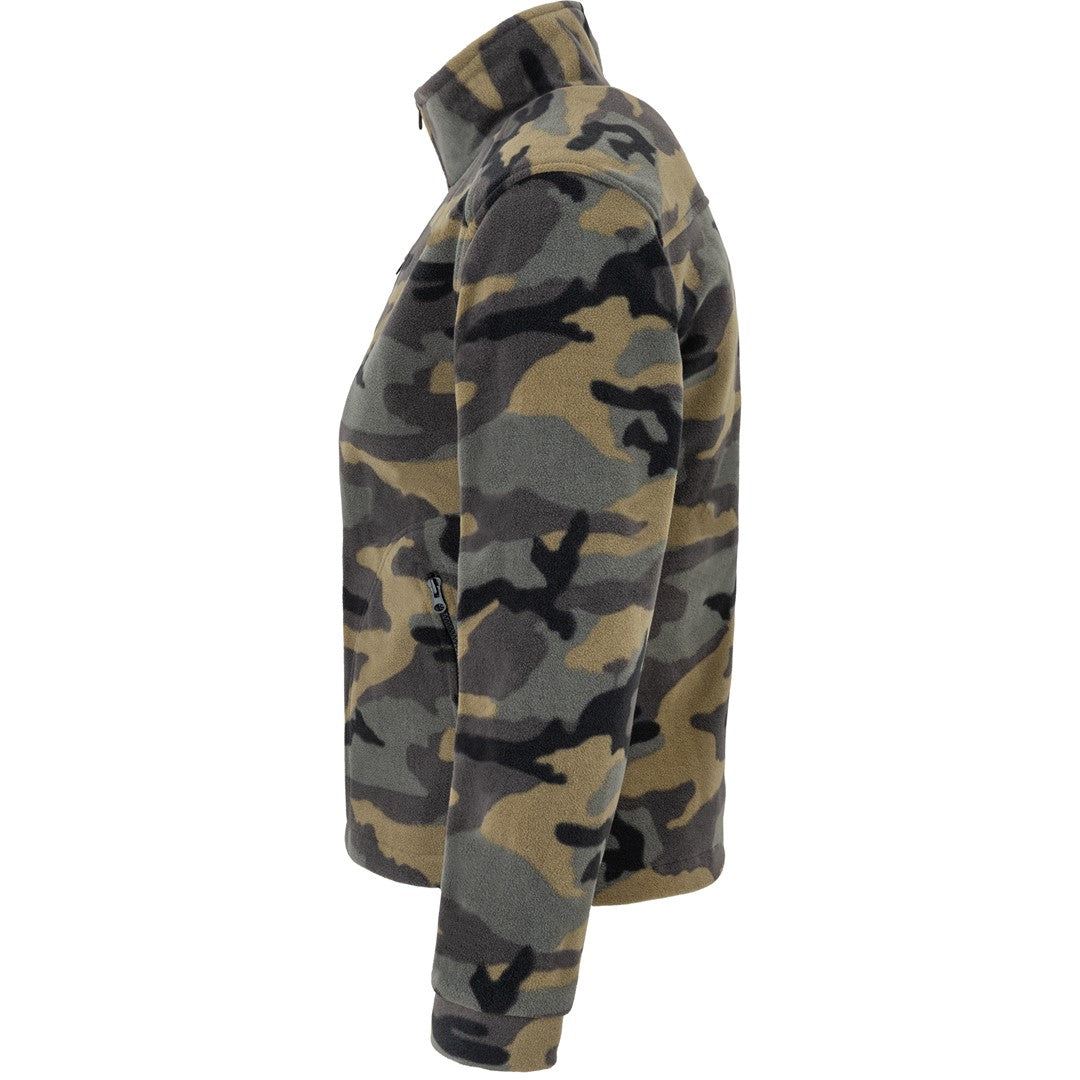 Polar FLRA 340 CM Camuflage Wojskowy