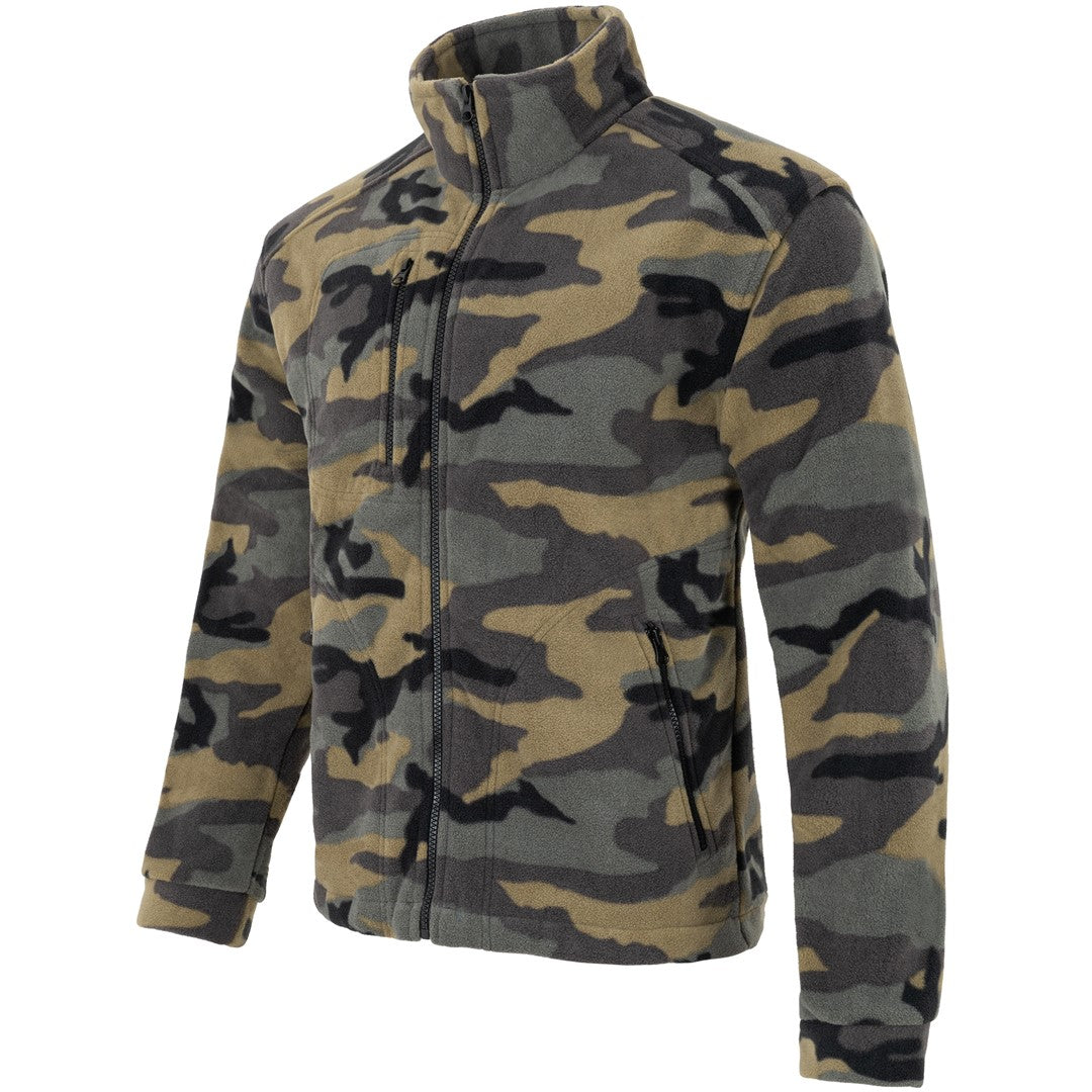 Polar FLRA 340 CM Camuflage Wojskowy