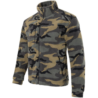 Polar FLRA 340 CM Camuflage Wojskowy