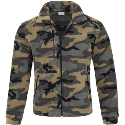 Polar FLRA 340 CM Camuflage Wojskowy