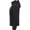 Polar FLRA 340 BUS HOOD kaptur BK-BK czarny