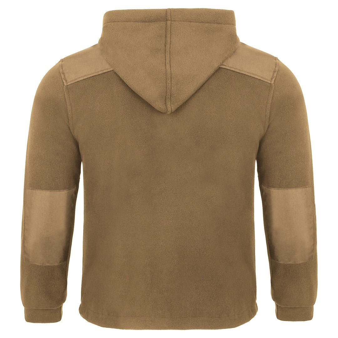 Polar FLRA 340 BUS HOOD CY-CY Piaskowy/Służby