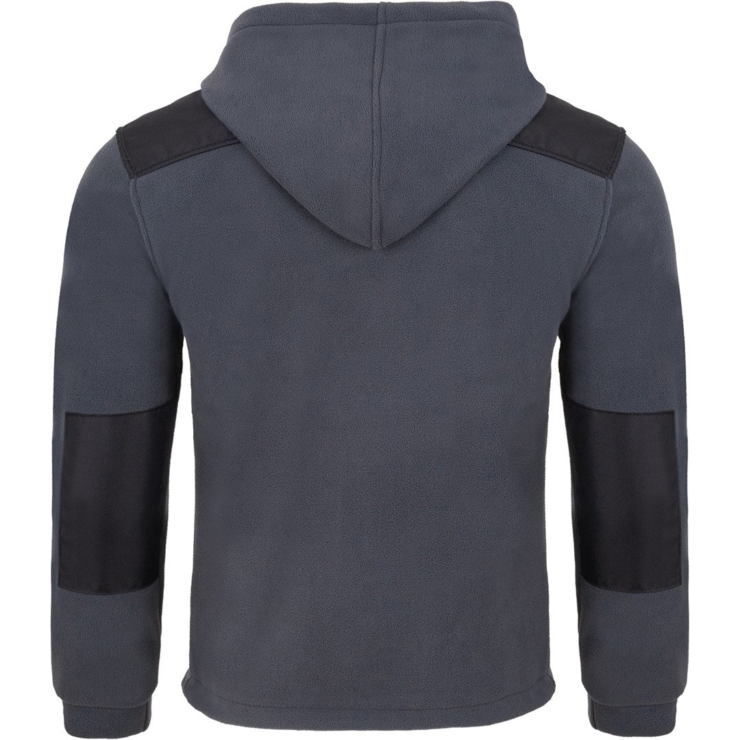 Polar FLRA 340 BUS HOOD GF-BK Grafit