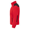 Polar FLRA 340 RD-BK Czarno Czerwony