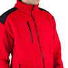 Polar FLRA 340 RD-BK Czarno Czerwony