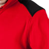 Polar FLRA 340 RD-BK Czarno Czerwony
