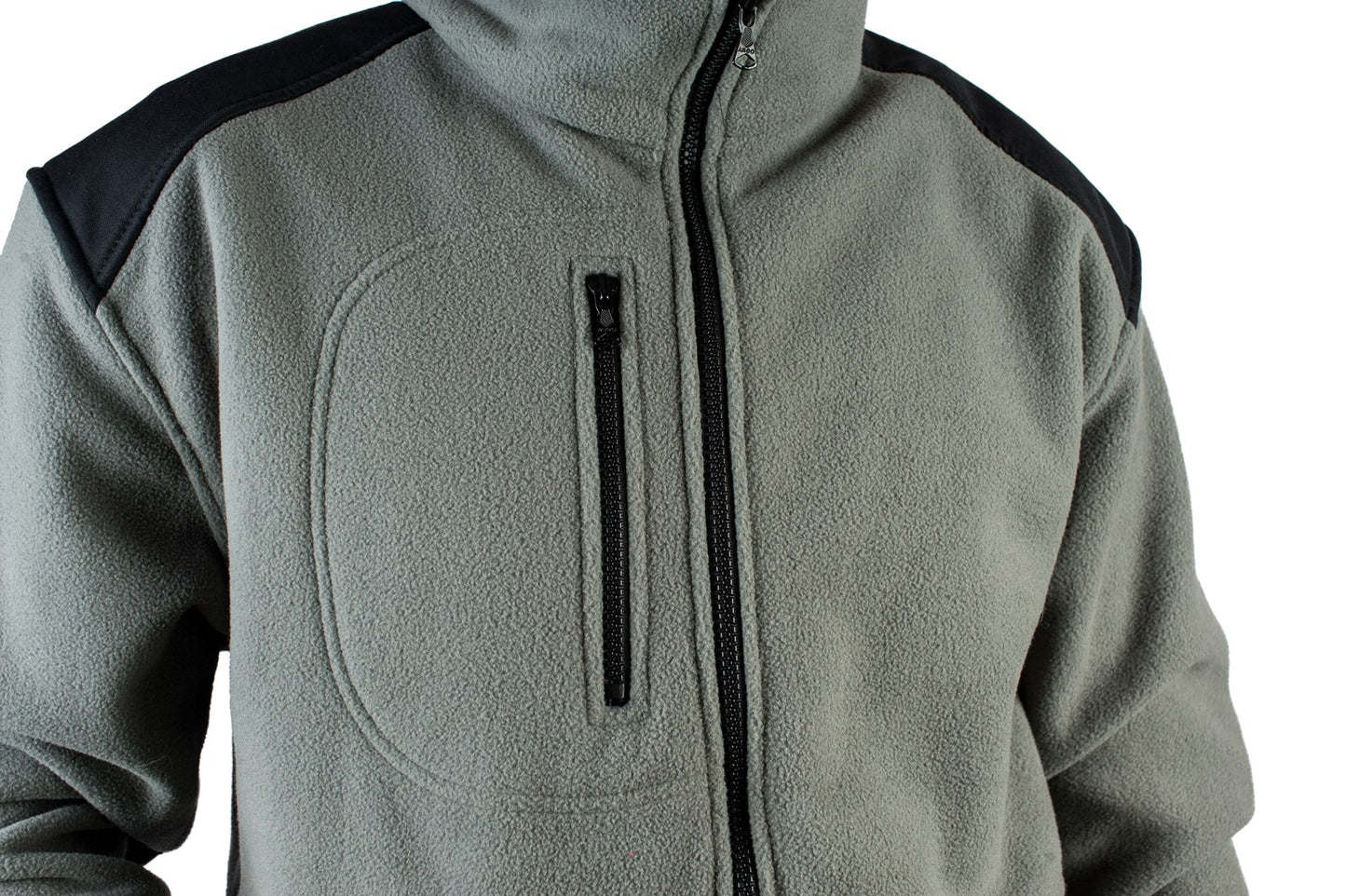 Polar FLRA 340 ZC-BK Cynk