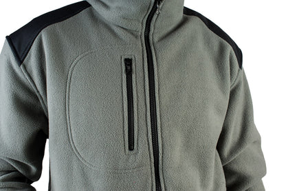 Polar FLRA 340 ZC-BK Cynk