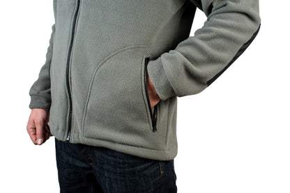 Polar FLRA 340 ZC-BK Cynk