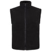 Kamizelka FLRA 350 VEST BK CZARNA