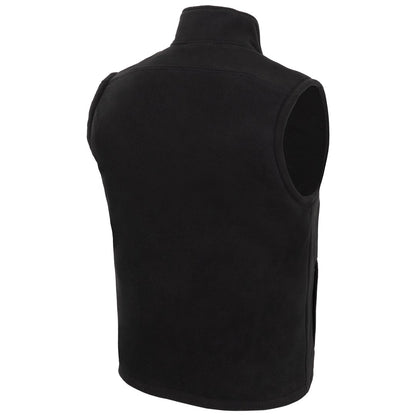 Kamizelka FLRA 350 VEST BK CZARNA