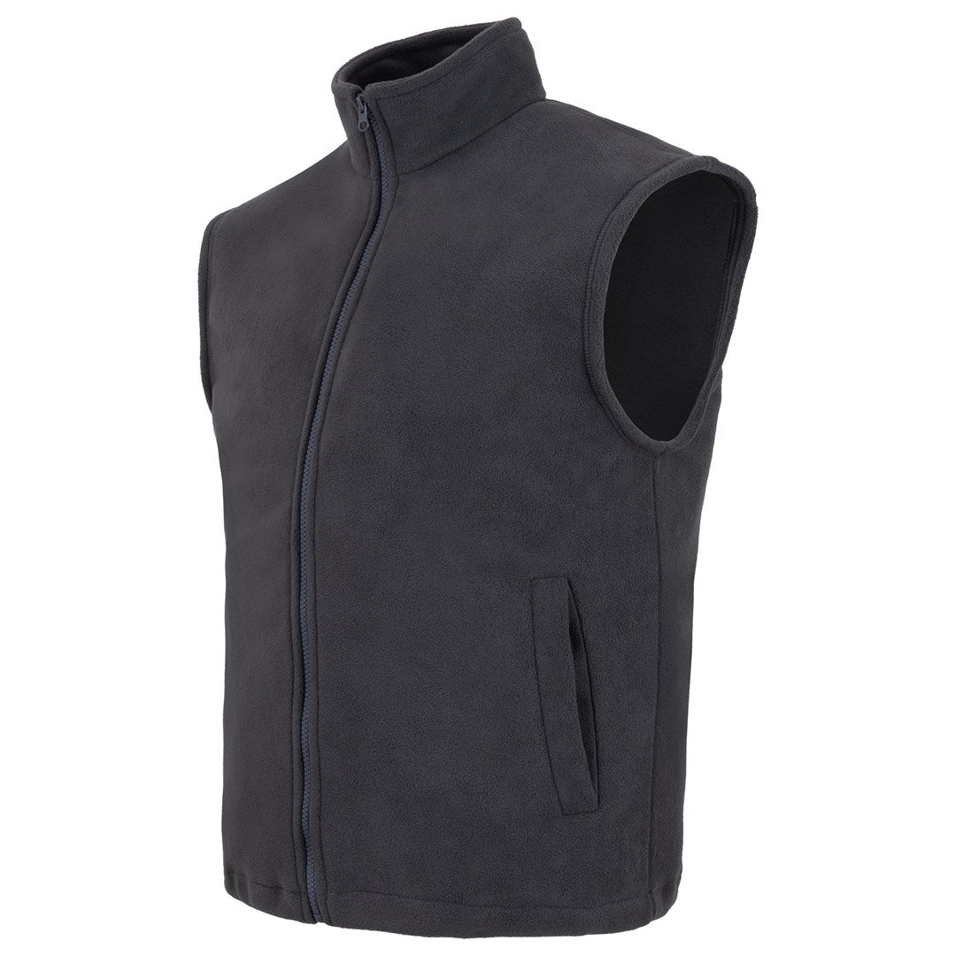 Kamizelka FLRA 350 VEST BK CZARNA