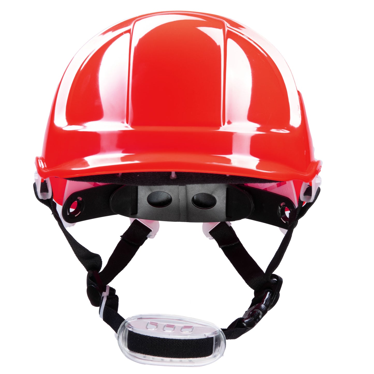 KASK HEŁM ABS Z POKRĘTŁEM 4 PKT. PASEK PODBRÓDKOWY YS-7