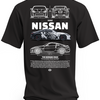 Koszulka męska Nissan 350Z
