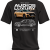 Koszulka męska Audi q5