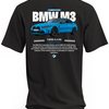 Koszulka męska BMW m3