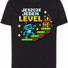 Koszulka dziecięca dla gracza Jeszcze jeden level
