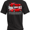 Koszulka męska dodge Viper