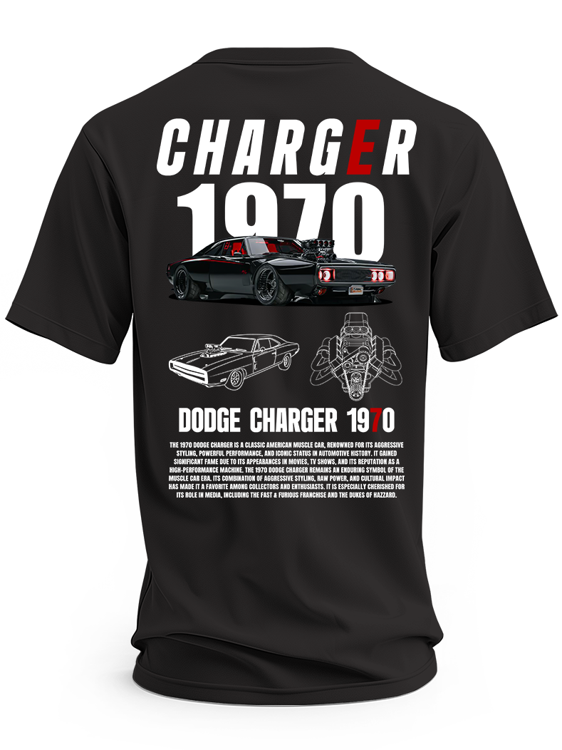 koszulka_dodge_charger_1970