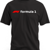 Koszulka męska f1