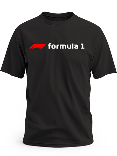 Koszulka męska f1