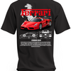 Koszulka męska Ferrari Enzo