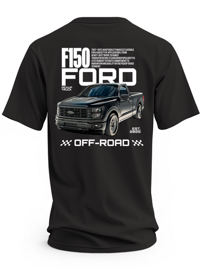 Koszulka męska Ford F150