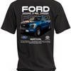 Koszulka męska Ford Raptor F150