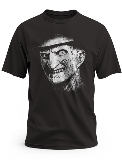 Koszulka męska Freddy Krueger