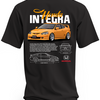Koszulka męska Honda Integra