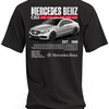 Koszulka męska Mercedes S63