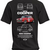 Koszulka męska Mini Cooper #2