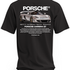 Koszulka męska Porsche CARRERA GT