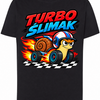 Koszulka dziecięca Turbo Ślimak