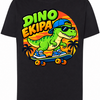 Koszulka dziecięca z dinozaurem Dino Ekipa
