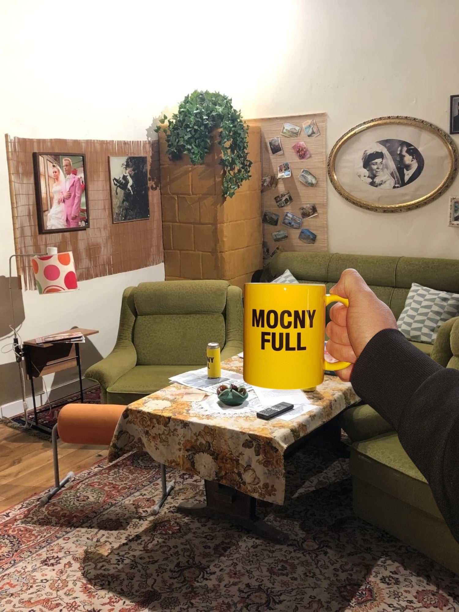 kubek mocny full