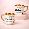 Kubek dla babci z napisem najlepsza babcia