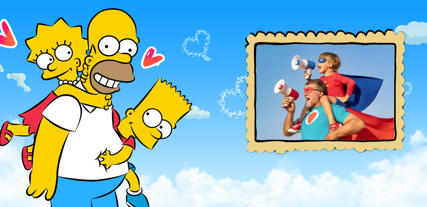 kubek ze zdjęciem 3 personalizowane prezenty